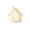 A004- D, variant on White Ceramic Christmas Tree with Design and Warm Glow, for Home Tabletop, Christmas Decoration