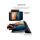 thumbnail image 3 of TEKNET Funda Folder Magnética para iPad 11 pulgadas A16, 3 of 4