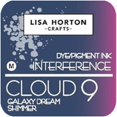 thumbnail image 1 of Tinta Líquida Lisa Horton Crafts Galaxy Dream Shimmer, 1 of 1