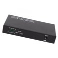thumbnail image 1 of Conmutador óptico Ethernet ANGGREK 6 Puertos 10 100 Mbps RX1550 Tx1310nm, 1 of 7