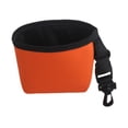 thumbnail image 4 of Bolsas de limpieza de clubes de golf Ayuda de entrenamiento portátil Ayuda Golf Club de golf Lavadora de bolas de golf para hombres que viajan al aire Naranja, 4 of 8