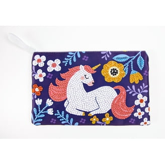 DIAMOND DOTZ® Swim Buddies Zipper Pouch Diamond Painting Kit