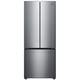thumbnail image 1 of Refrigerador Atvio Home 16.2 pies French Door Silver, 1 of 4