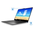 thumbnail image 4 of Dell XPS 7390 Notebook, 13.3" FHD Display, Intel Core i7-10510U Upto 4.9GHz, 8GB RAM, 2TB NVMe SSD, Thunderbolt, Card Reader, Wi-Fi, Bluetooth, Windows 10 Pro, 4 of 7