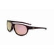thumbnail image 1 of Gafas de sol Under Armour Intensity ovaladas con montura TR90 para mujer, 1 of 4