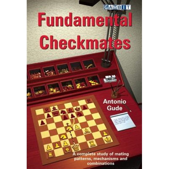 Pre-Owned Fundamental Checkmates