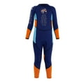 thumbnail image 5 of Traje de Baño para Surf Sunnimix Traje de Buceo para Niños XXL, 5 of 5