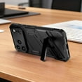 thumbnail image 4 of Klonfd Universal Phone With Integrated Kickstand Durable Shockproof Material Full Protective Cover For Enhanced Grip And Screen, 4 of 4