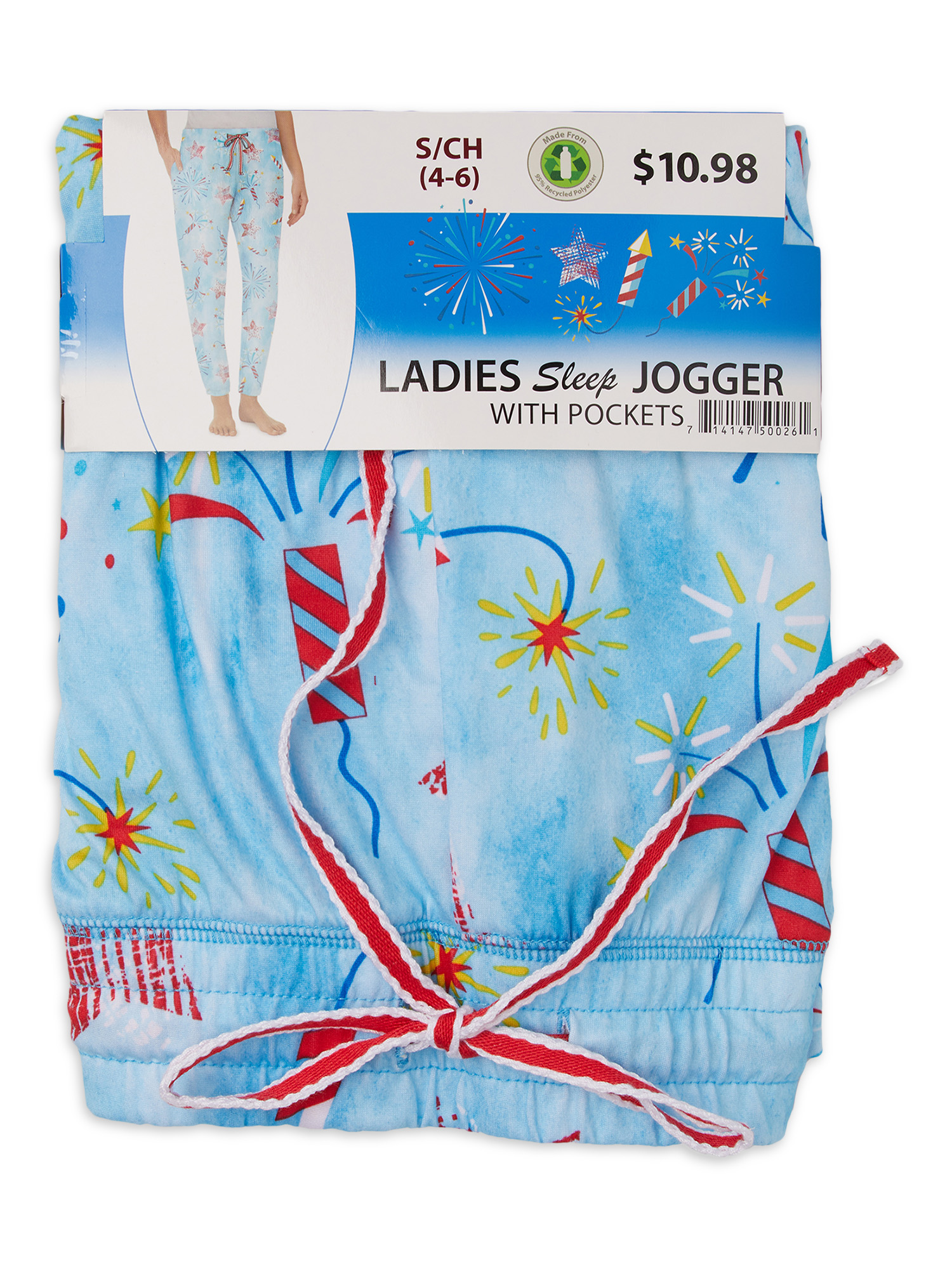 Women's Americana Joggers