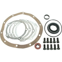 Shim Kit Ford 9in with Crush Sleeve