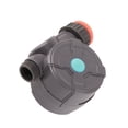thumbnail image 3 of Bluetooth Water Timer, Bluetooth Remote Automatic Sprinkler Strong Sealing Easy To Operate Firmly Locked Smart with G1/2 To G3/4 Adapter for Irrigation, 3 of 7