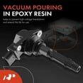 thumbnail image 3 of A-Premium Ignition Coils Pack Replacement for Dodge Sprinter 2500 3500 2007-2008 Mercedes-Benz C230 2006-2009 C-Class CL550 CLK350 CLK550 CLS550 E-Class G550 S-Class SLK280 SLK300 SLK350 6-PC Set, 3 of 8