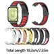thumbnail image 3 of Pulsera de tres eslabones compatible con Smartwatch Comodidad y estilo perfectos para su Smartwatch, 3 of 8