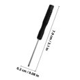 thumbnail image 4 of IFANLANDOR Rimless Glasses Tool Set With Screws Multi Plastic 1 Set, 4 of 8