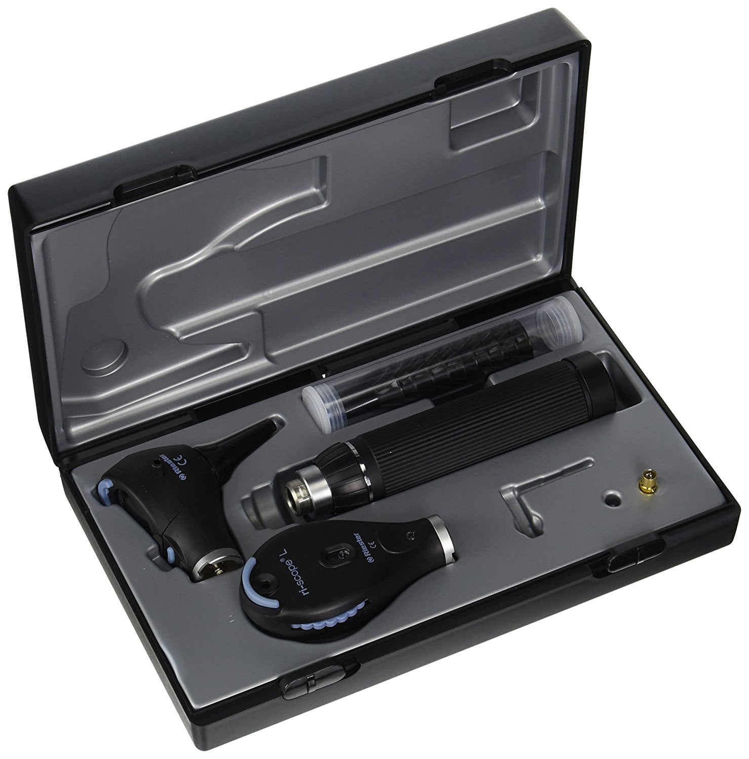 Riester 3746.004 RiScope L Otoscope L2 with LED Light 3.5V