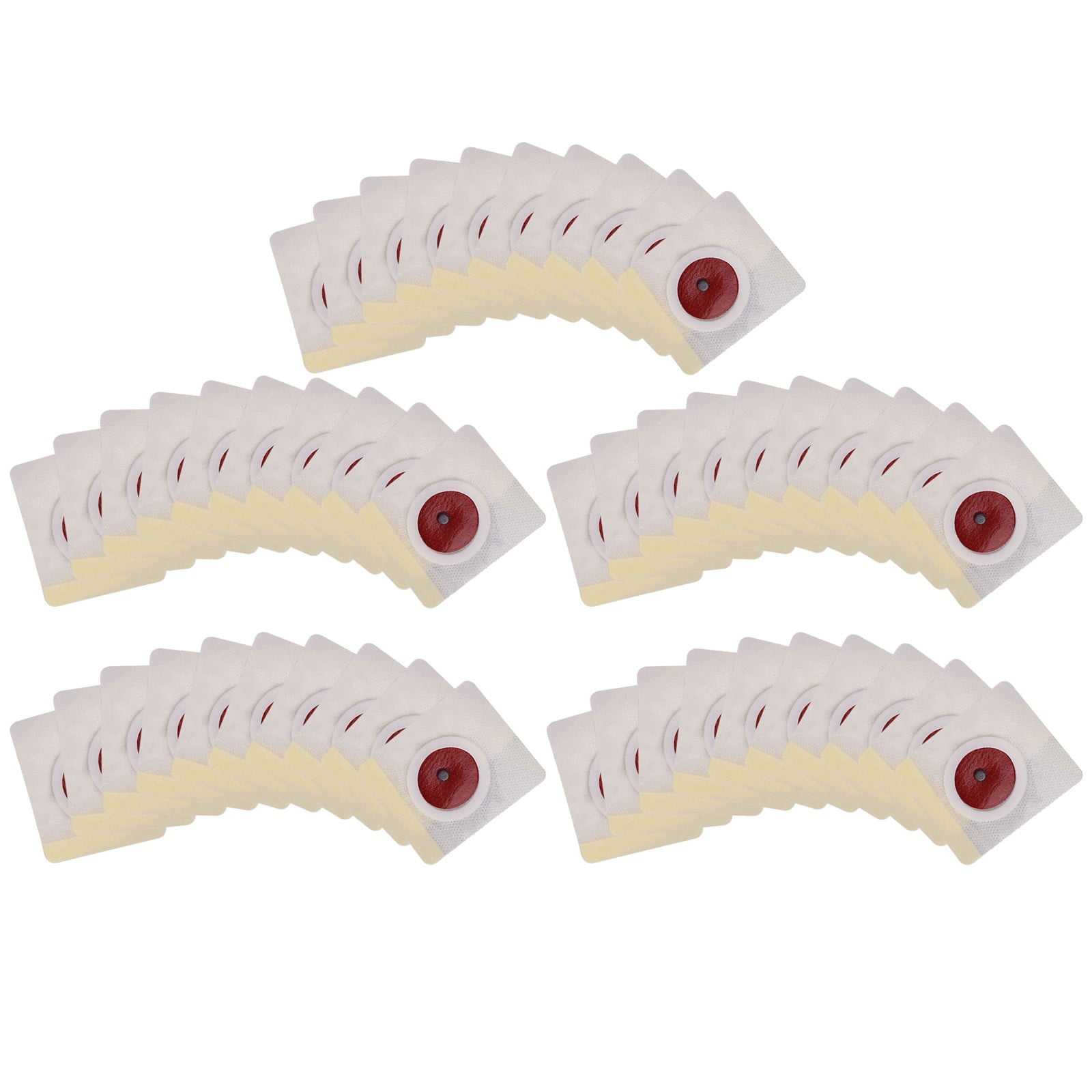 Fat Burning Patch Weight Loss Belly Patch Slim Detoxs Adhesive Sheet