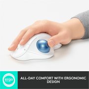 Logitech ERGO M575 Wireless Trackball