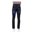 thumbnail image 2 of Pantalón Semiskinny De Mezclilla Strech Jeans Hombre Js-ravv, 2 of 4