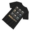 thumbnail image 4 of STAR WARS Boys' Darth Vader & Mandalorian Short Sleeve Crewneck T-Shirt  Sizes XS-XL, 4 of 5