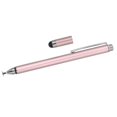 thumbnail image 3 of Touch Pen, Small Portable Tablet Stylus  for  for Smart Phones for IOS Tablet Black,Silver,Pink,Rose Red,Gold, 3 of 7