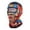 C, variant on Hat Style Sunscreen Breathable Full Face Motorcycle Cycling Full Head Suitable For Holidays Such As Carnival Wind Paintball Pants for Women Cap Hat Women Kids Summer Womens Neoprene Life Jacket Small