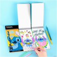 thumbnail image 5 of Set de Actividades 3 en 1 Art Craft Kit Fashion Angels Stitch, 5 of 5