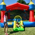 thumbnail image 3 of Château Gonflable Party, 3 of 5