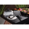 thumbnail image 3 of Blackstone Stainless Steel 3-Piece Burger Kit 5462, 3 of 8