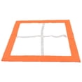 thumbnail image 4 of Portable Fitness Workout Equipment, Endurance Improvement Multi Purpose Speed Training Tian Grid Exercise Trainer  For Parks, 4 of 8
