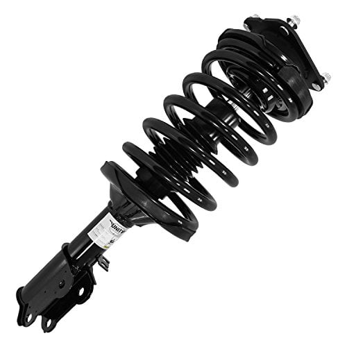 Unity Automotive 11953 2002-2005 Kia Sedona - 11953