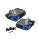 thumbnail image 5 of Paramanos de motocicleta Alto rendimiento Mantenimiento Accesorios de alta resistencia Azul, 5 of 9