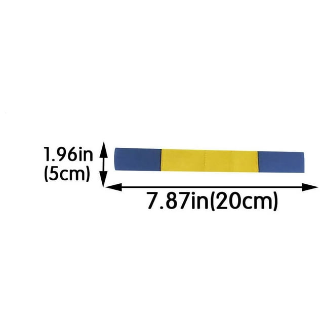Dvkptbk Ceinture de Rangement pour Coffre de Voiture Bandage Velcro Filet de Rangement et de Stockage