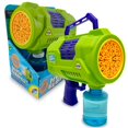 thumbnail image 1 of Pistola de burbujas Scooba Duck Hyper Bubbles recargable por USB, 1 of 7