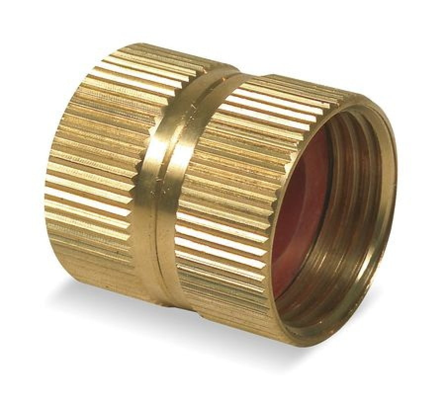 female hose connector