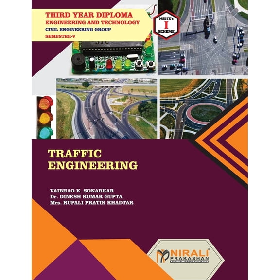Traffic Engineering, (Paperback)