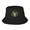 Cute Frog Pattern, variant on Funny Frog Pattern Bucket Hat For Womens And Mens Outdoor Beach Fisherman Hat Sun Hat