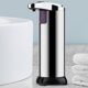 thumbnail image 4 of Soap Dispenser Automatic Foaming Hand Soap Dispenser Touchless Foam Soap Dispenser Bathroom Countertop Soap Pump 250ml, 4 of 4