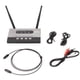 thumbnail image 1 of BT 5,0 transmisor receptor HiFi sonido sin pérdidas CSR Chip NFC 2 en 1 SPDIF adaptador de sonido óptico inalámbrico, 1 of 5
