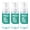 3, variant on Foam Sneaker Cleaner, Sneaker Cleaner White Shoes, Active Foam Sneaker Cleaner Rich Foam, Deep Clean, Gentle Removal Shoes Dirt Stains for Home Gym Travel Use, 150ml