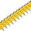 thumbnail image 2 of 1005x Collated Concrete Nails 1'' (25mm) - for DeWalt DCN890, 2 of 3