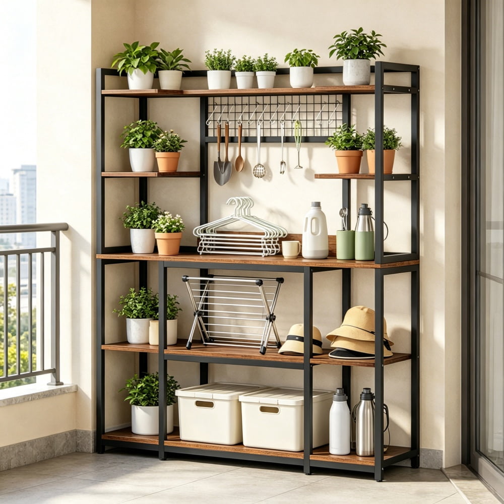 Storage Rack