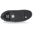 thumbnail image 3 of DC Men's Court Graffik Sneaker, Black, 11 M US, 3 of 8