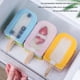 thumbnail image 2 of Yuarrent Moldes de helado con tapa DIY plástico verano congelación glaseado comida molde apilable a prueba de polvo lavable refrigerador fabricante Type3 NO3 Yuarrent HA061175-01, 2 of 6