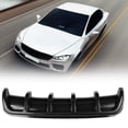 thumbnail image 2 of Diffuseur Universel, Diffuseur de Voiture à Aileron Arrière pour Usage Professionnel, 2 of 8