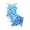 Royal Blue, variant on CCRFTGI Girls Swimsuits Size 10-12 Summer Adjustable Straps One Piece Bathing Suit with Mesh Cover Beach Swimwear Swimsuits Swimming Clothes for Teen Girls Bathing Suits White 12-13 Years