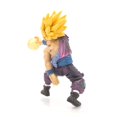 thumbnail image 5 of Figura de dibujos animados de Dragon Ball Son Goku Vs Cell, 12-20 cm, 5 of 5