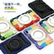 thumbnail image 3 of Adecuado para Huawei m6 silicona matepad 10,4 pulgadas m5pro.8 shell tablet 3 funda protectora Honor v Changxiang 2, 3 of 5