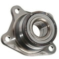 thumbnail image 3 of Rear Wheel Hub and Bearing Assembly for 1994-1999 Toyota Celica 512137, 3 of 5