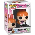 thumbnail image 2 of Figura de acción Funko Powerpuff Girls Blossom con caja de 9,5 cm, 2 of 2