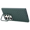thumbnail image 3 of For Samsung Galaxy S24 Ultra Case Heat Dissipation Kickstand TPU Back Cover, 3 of 5